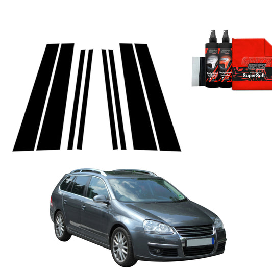 Protective film for exterior car parts – shields against scratches, chips, and scuffs