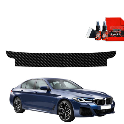 Protective film for exterior car parts – shields against scratches, chips, and scuffs