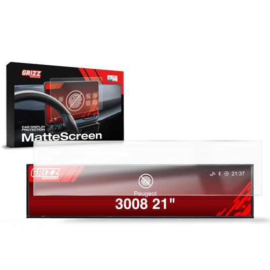 Scratch-resistant film for automotive interior elements