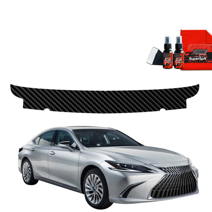 Protective film for exterior car parts – shields against scratches, chips, and scuffs