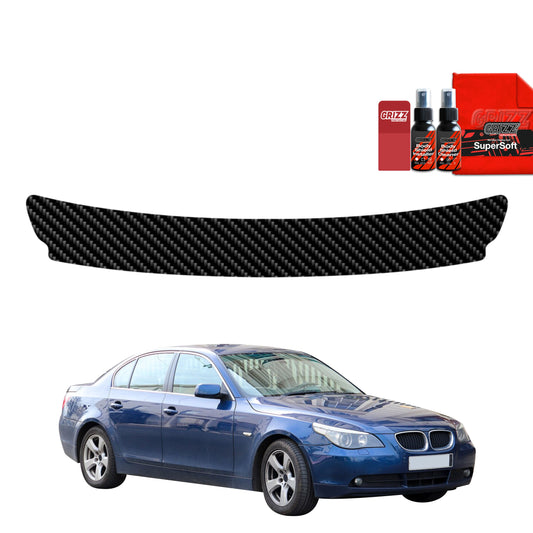 Protective film for exterior car parts – shields against scratches, chips, and scuffs