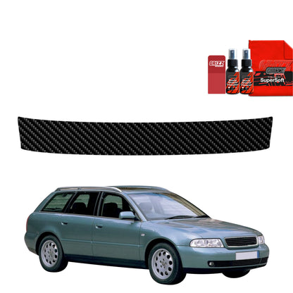 Protective film for exterior car parts – shields against scratches, chips, and scuffs
