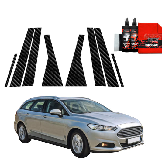 Protective film for exterior car parts – shields against scratches, chips, and scuffs