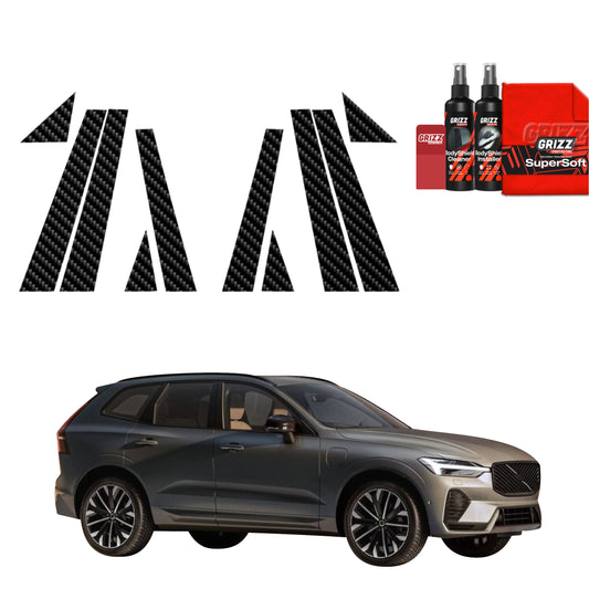 Protective film for exterior car parts – shields against scratches, chips, and scuffs