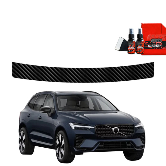 Protective film for exterior car parts – shields against scratches, chips, and scuffs