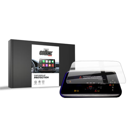 Protective film for car touchscreen display – anti-scratch and anti-glare