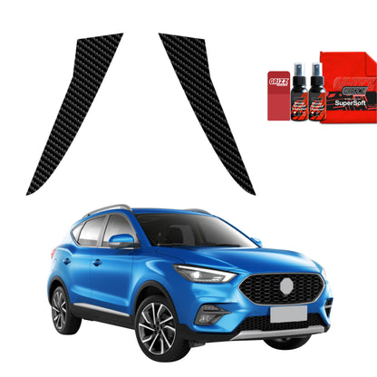 Protective film for exterior car parts – shields against scratches, chips, and scuffs