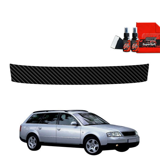 Protective film for exterior car parts – shields against scratches, chips, and scuffs