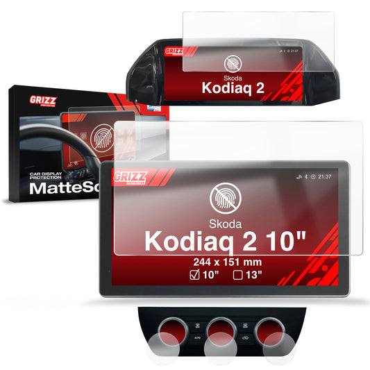 Scratch-resistant film for automotive interior elements