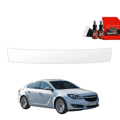 Protective film for exterior car parts – shields against scratches, chips, and scuffs