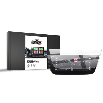 Protective film for car touchscreen display – anti-scratch and transparent