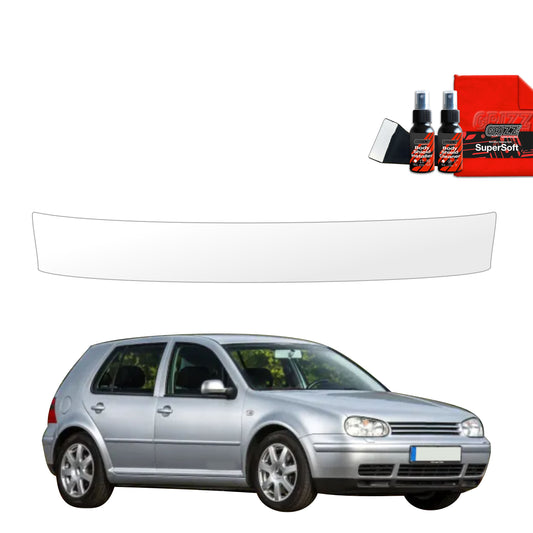 Protective film for exterior car parts – shields against scratches, chips, and scuffs