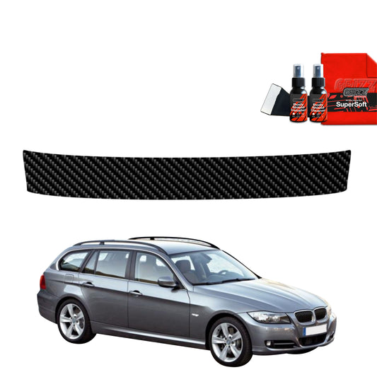 Protective film for exterior car parts – shields against scratches, chips, and scuffs