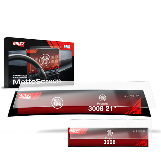 Scratch-resistant film for automotive interior elements