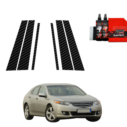 Protective film for exterior car parts – shields against scratches, chips, and scuffs