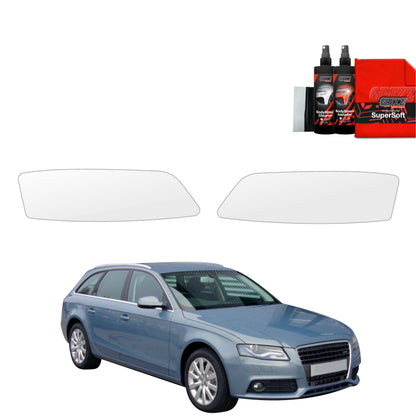 Protective film for exterior car parts – shields against scratches, chips, and scuffs