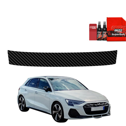 Protective film for exterior car parts – shields against scratches, chips, and scuffs