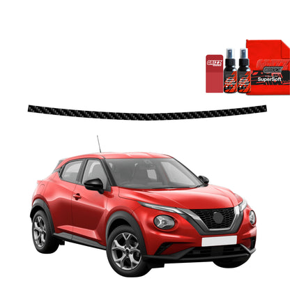 Protective film for exterior car parts – shields against scratches, chips, and scuffs