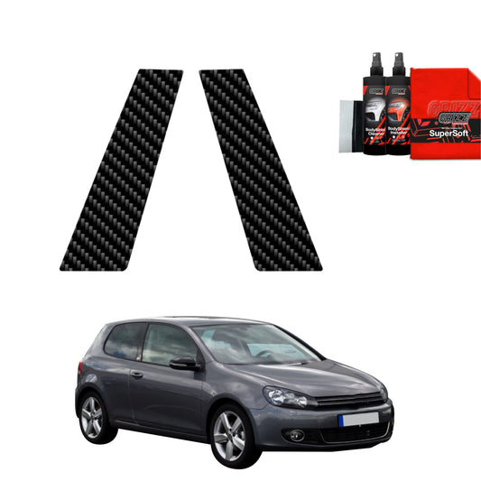 Protective film for exterior car parts – shields against scratches, chips, and scuffs