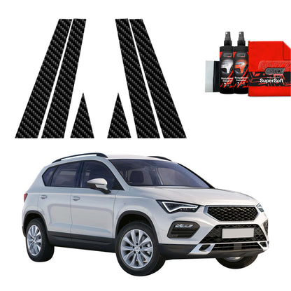 Protective film for exterior car parts – shields against scratches, chips, and scuffs