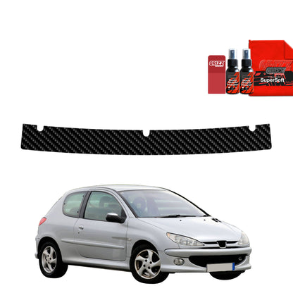 Protective film for exterior car parts – shields against scratches, chips, and scuffs