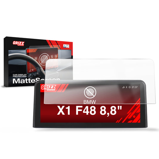 Scratch-resistant film for automotive interior elements