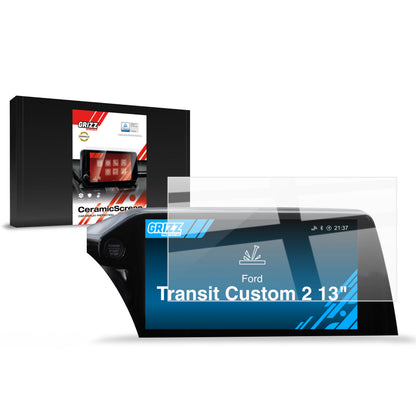 Protective film for car touchscreen display – anti-scratch and transparent