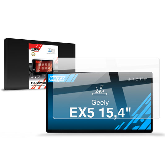 Protective film for car touchscreen display – anti-scratch and transparent