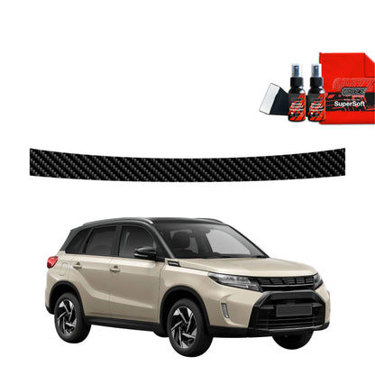 Protective film for exterior car parts – shields against scratches, chips, and scuffs