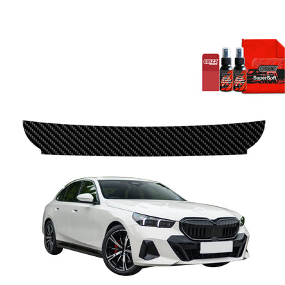 Protective film for exterior car parts – shields against scratches, chips, and scuffs