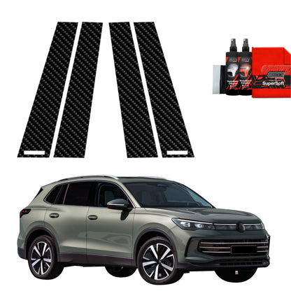 Protective film for exterior car parts – shields against scratches, chips, and scuffs