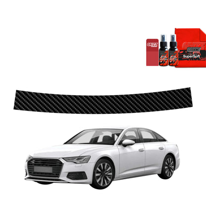 Protective film for exterior car parts – shields against scratches, chips, and scuffs