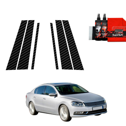 Protective film for exterior car parts – shields against scratches, chips, and scuffs