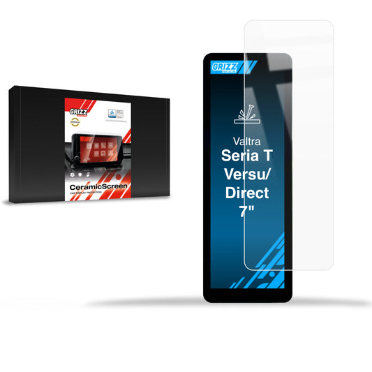 Protective film for car touchscreen display – anti-scratch and transparent