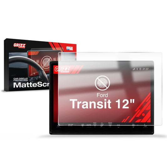 Scratch-resistant film for automotive interior elements