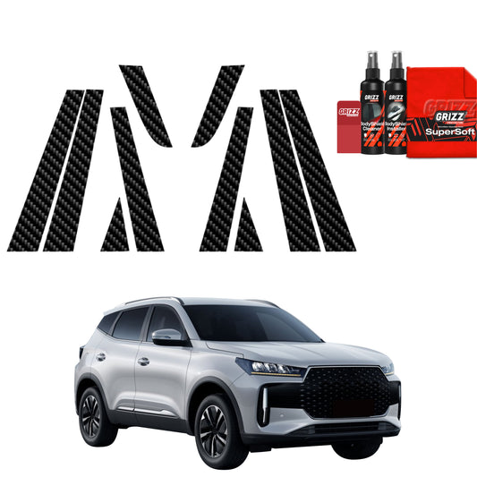 A comprehensive set for assembly