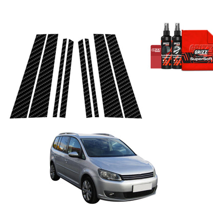 Protective film for exterior car parts – shields against scratches, chips, and scuffs