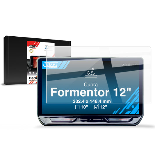 Protective film for car touchscreen display – anti-scratch and transparent
