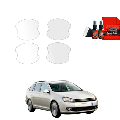 Protective film for exterior car parts – shields against scratches, chips, and scuffs