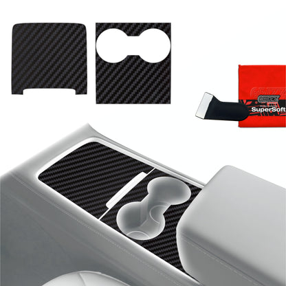 Scratch-resistant film for automotive interior elements