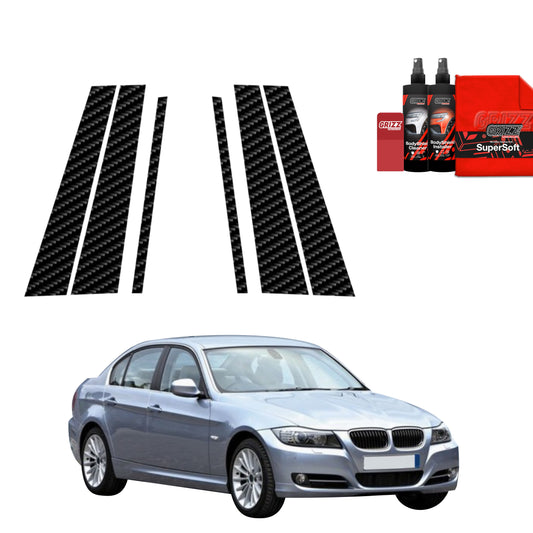 Protective film for exterior car parts – shields against scratches, chips, and scuffs