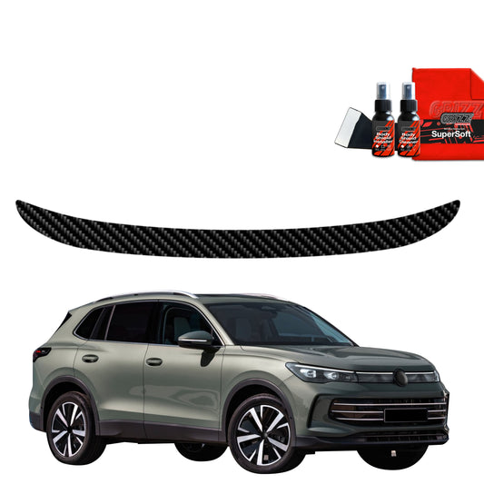 Protective film for exterior car parts – shields against scratches, chips, and scuffs