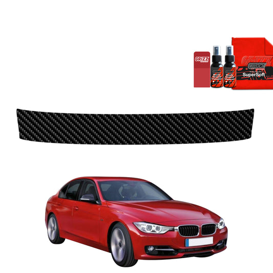 Protective film for exterior car parts – shields against scratches, chips, and scuffs