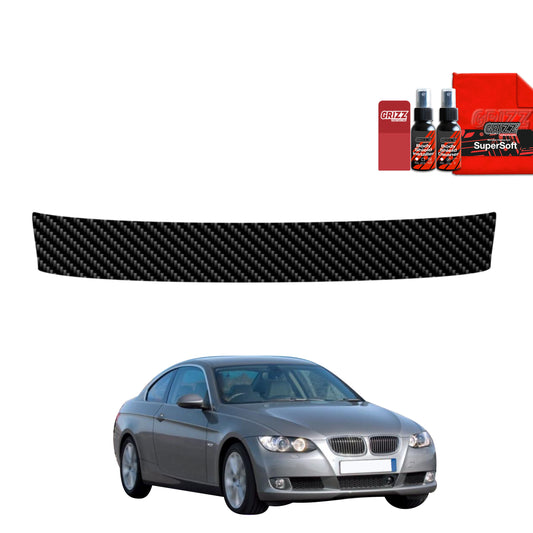 Protective film for exterior car parts – shields against scratches, chips, and scuffs