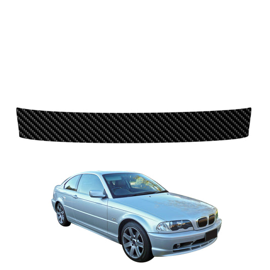 Protective film for exterior car parts – shields against scratches, chips, and scuffs