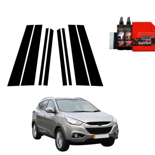 Protective film for exterior car parts – shields against scratches, chips, and scuffs