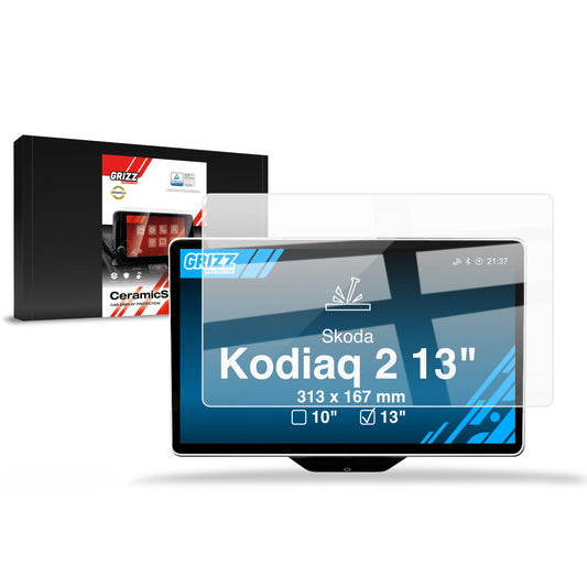 Protective film for car touchscreen display – anti-scratch and transparent