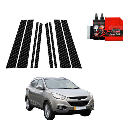 Protective film for exterior car parts – shields against scratches, chips, and scuffs