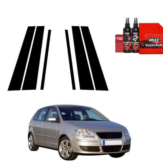 Protective film for exterior car parts – shields against scratches, chips, and scuffs