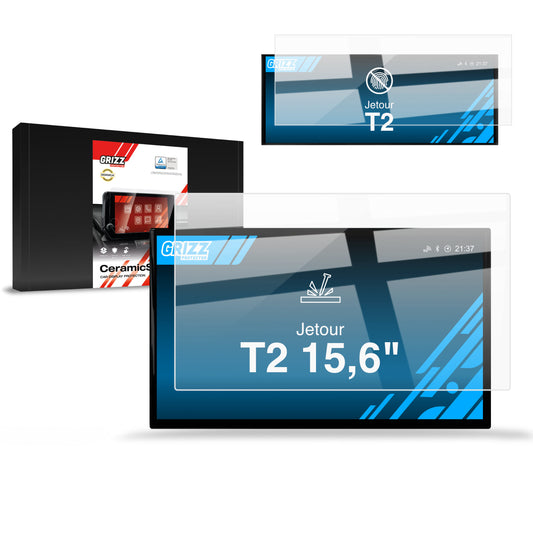 Protective film for car touchscreen display – anti-scratch and transparent